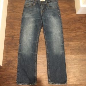 Aeropostale Original Jeans Size 31/32